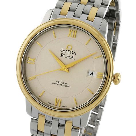 omega watces|omega de ville watches.